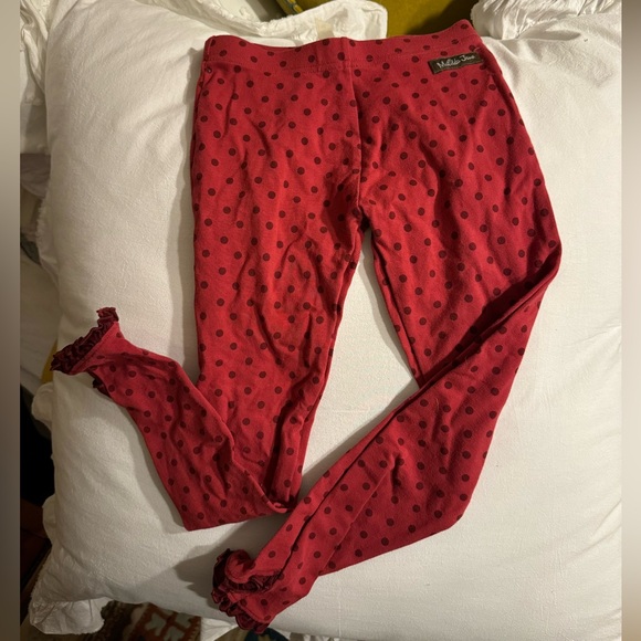 Matilda Jane - Dodie Leggings | Size 6 | - Picture 1 of 2